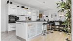 kitchen - Ferienhaus für 6 Personen (115 m²) in Bogense - Top-Hundeurlaub
