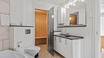 bathroom - Ferienhaus für 6 Personen (115 m²) in Bogense - Top-Hundeurlaub