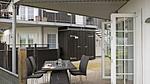 outside - Ferienhaus für 6 Personen (115 m²) in Bogense - Top-Hundeurlaub