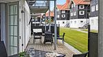 outside - Ferienhaus für 6 Personen (115 m²) in Bogense - Top-Hundeurlaub