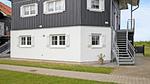 outside - Ferienhaus für 6 Personen (115 m²) in Bogense - Top-Hundeurlaub