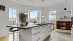 kitchen - Ferienhaus für 6 Personen (115 m²) in Bogense - Top-Hundeurlaub
