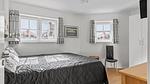 bed - Ferienhaus für 6 Personen (115 m²) in Bogense - Top-Hundeurlaub