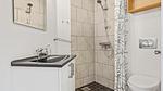bathroom - Ferienhaus für 6 Personen (115 m²) in Bogense - Top-Hundeurlaub