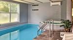 pool - Ferienhaus für 10 Personen (158 m²) in Nørre Nebel - Top-Hundeurlaub