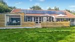 house - Ferienhaus für 10 Personen (158 m²) in Nørre Nebel - Top-Hundeurlaub