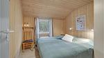 bed - Ferienhaus für 10 Personen (158 m²) in Nørre Nebel - Top-Hundeurlaub