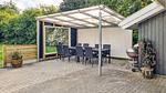 outside - Ferienhaus für 10 Personen (158 m²) in Nørre Nebel - Top-Hundeurlaub