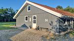 house - Ferienhaus für 10 Personen (158 m²) in Nørre Nebel - Top-Hundeurlaub