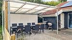 outside - Ferienhaus für 10 Personen (158 m²) in Nørre Nebel - Top-Hundeurlaub