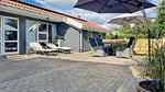 outside - Ferienhaus für 10 Personen (158 m²) in Nørre Nebel - Top-Hundeurlaub