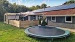 outside - Ferienhaus für 10 Personen (158 m²) in Nørre Nebel - Top-Hundeurlaub