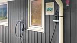 outside - Ferienhaus für 10 Personen (158 m²) in Nørre Nebel - Top-Hundeurlaub