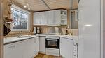 kitchen - Ferienhaus für 10 Personen (158 m²) in Nørre Nebel - Top-Hundeurlaub