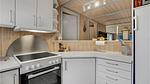 kitchen - Ferienhaus für 10 Personen (158 m²) in Nørre Nebel - Top-Hundeurlaub