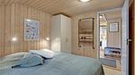 bed - Ferienhaus für 10 Personen (158 m²) in Nørre Nebel - Top-Hundeurlaub