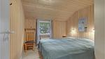 bed - Ferienhaus für 10 Personen (158 m²) in Nørre Nebel - Top-Hundeurlaub