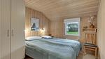 bed - Ferienhaus für 10 Personen (158 m²) in Nørre Nebel - Top-Hundeurlaub