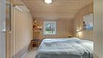 bed - Ferienhaus für 10 Personen (158 m²) in Nørre Nebel - Top-Hundeurlaub