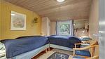 bed - Ferienhaus für 10 Personen (158 m²) in Nørre Nebel - Top-Hundeurlaub