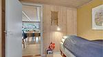 bed - Ferienhaus für 10 Personen (158 m²) in Nørre Nebel - Top-Hundeurlaub