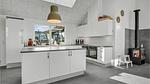 kitchen - Ferienhaus für 18 Personen (267 m²) in Bogense - Top-Hundeurlaub