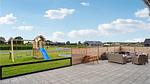 outside - Ferienhaus für 18 Personen (267 m²) in Bogense - Top-Hundeurlaub