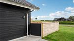 outside - Ferienhaus für 18 Personen (267 m²) in Bogense - Top-Hundeurlaub