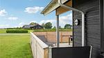 outside - Ferienhaus für 18 Personen (267 m²) in Bogense - Top-Hundeurlaub