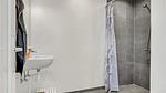 bathroom - Ferienhaus für 18 Personen (267 m²) in Bogense - Top-Hundeurlaub