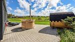 outside - Ferienhaus für 14 Personen (158 m²) in Løkken - Top-Hundeurlaub