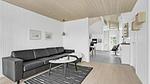 living-room - Ferienhaus für 14 Personen (158 m²) in Løkken - Top-Hundeurlaub
