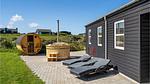 exterior - Ferienhaus für 14 Personen (158 m²) in Løkken - Top-Hundeurlaub