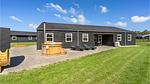 house - Ferienhaus für 14 Personen (158 m²) in Løkken - Top-Hundeurlaub