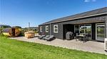 exterior - Ferienhaus für 14 Personen (158 m²) in Løkken - Top-Hundeurlaub