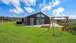 exterior - Ferienhaus für 14 Personen (158 m²) in Løkken - Top-Hundeurlaub