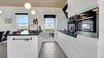 kitchen - Ferienhaus für 14 Personen (158 m²) in Løkken - Top-Hundeurlaub