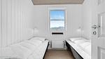 bedroom - Ferienhaus für 14 Personen (158 m²) in Løkken - Top-Hundeurlaub