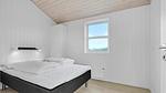 bedroom - Ferienhaus für 14 Personen (158 m²) in Løkken - Top-Hundeurlaub