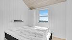 bedroom - Ferienhaus für 14 Personen (158 m²) in Løkken - Top-Hundeurlaub