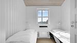 bedroom - Ferienhaus für 14 Personen (158 m²) in Løkken - Top-Hundeurlaub