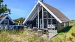 house - Ferienhaus für 6 Personen (80 m²) in Hvide Sande - Top-Hundeurlaub