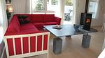 living-room - Ferienhaus für 6 Personen (80 m²) in Hvide Sande - Top-Hundeurlaub