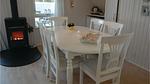 living-room - Ferienhaus für 6 Personen (80 m²) in Hvide Sande - Top-Hundeurlaub
