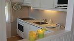 kitchen - Ferienhaus für 6 Personen (80 m²) in Hvide Sande - Top-Hundeurlaub