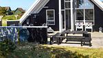 outside - Ferienhaus für 6 Personen (80 m²) in Hvide Sande - Top-Hundeurlaub