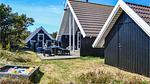 outside - Ferienhaus für 6 Personen (80 m²) in Hvide Sande - Top-Hundeurlaub