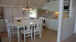 living-room - Ferienhaus für 6 Personen (80 m²) in Hvide Sande - Top-Hundeurlaub