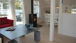 living-room - Ferienhaus für 6 Personen (80 m²) in Hvide Sande - Top-Hundeurlaub