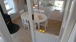 living-room - Ferienhaus für 6 Personen (80 m²) in Hvide Sande - Top-Hundeurlaub